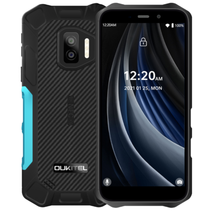 Oukitel WP12 Rugged Phone