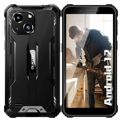 Oukitel WP20Pro Rugged Phone