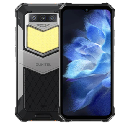 Oukitel WP26 Rugged Phone