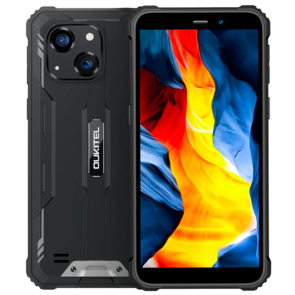 Oukitel WP32 Pro Rugged Phone