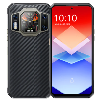 Oukitel WP30 Pro