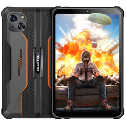 Oukitel RT3 Pro Rugged Tablet