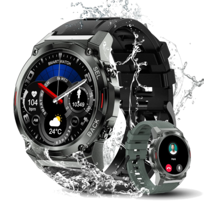 Oukitel BT50 Rugged Watch