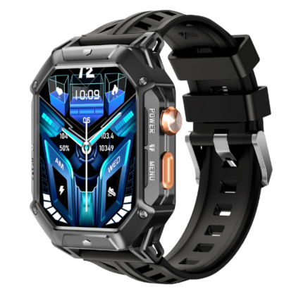 Oukitel BT80 Rugged Watch