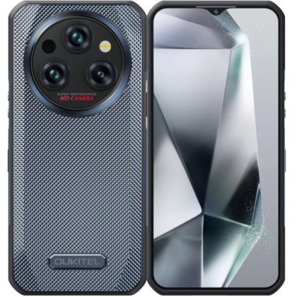 Oukitel WP35 Rugged Phone