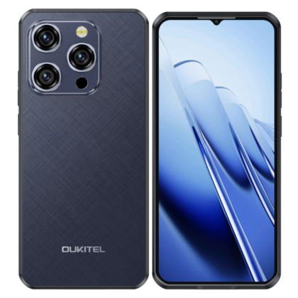 Oukitel WP52 Rugged Phone