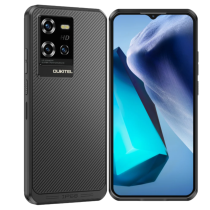 Oukitel WP50 Rugged Phone
