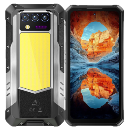 Oukitel WP100 Titan
