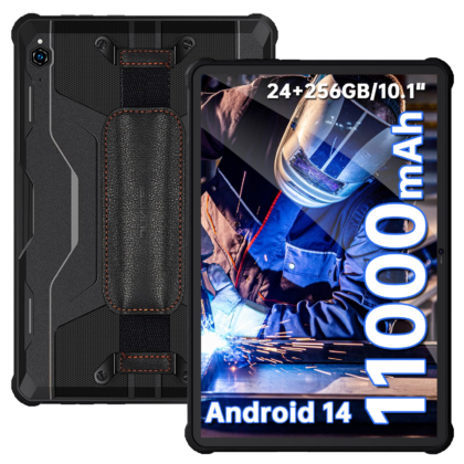 Oukitel RT9 Rugged Tablet