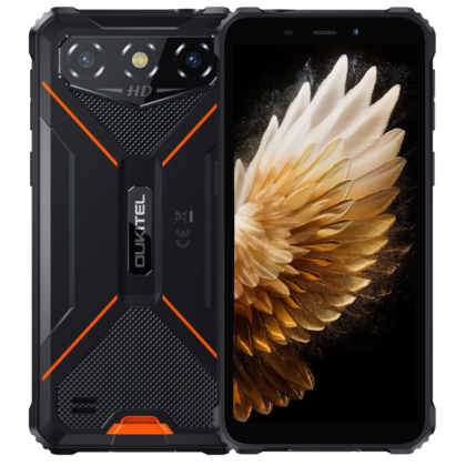 Oukitel G3 Rugged Phone