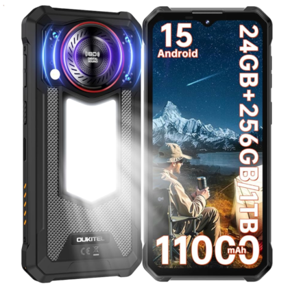 Oukitel WP53 Pro