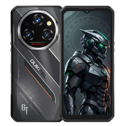 Oukitel WP62