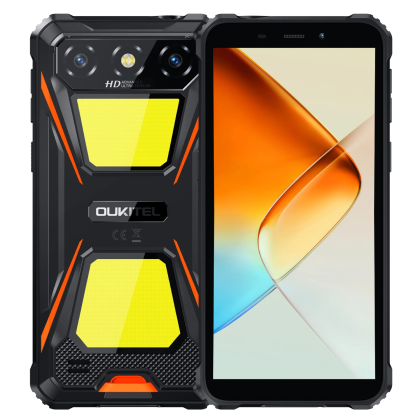 Oukitel G5 (16GB+ 64GB)